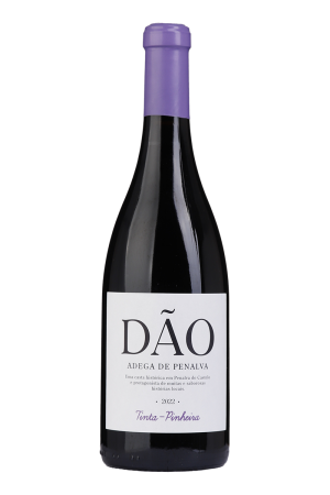Adega de Penalva Tinta Pinheira Tinto 2022