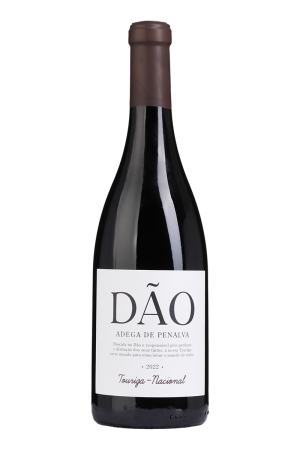 Adega de Penalva Touriga Nacional Tinto 2022