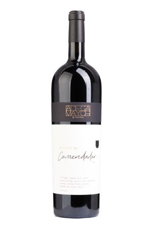 Adega Mayor Reserva do Comendador Tinto 2020 1,5Lt