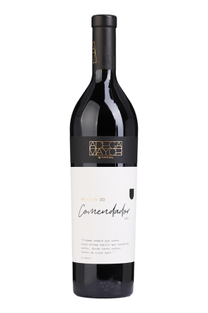 Adega Mayor Reserva do Comendador Tinto 2021