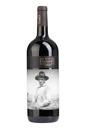 Adega Mayor Reserva Tinto 2021 1,5Lt
