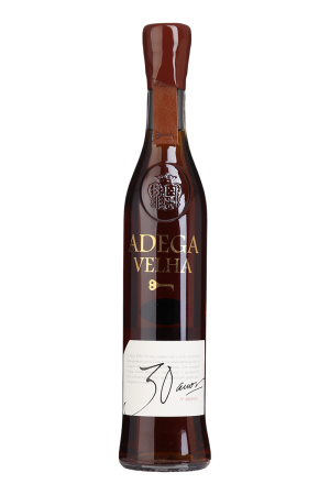 Adega Velha Aguardente Vínica 30 Years 50cl