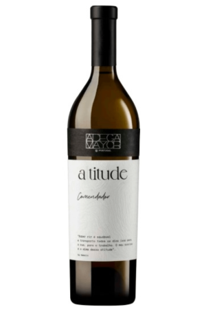 Adega Mayor Reserva do Comendador Altitude Blanco 2021