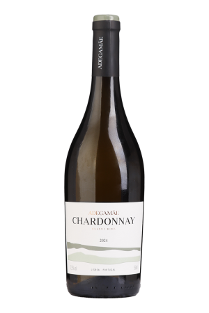 AdegaMâe Chardonnay Branco 2024