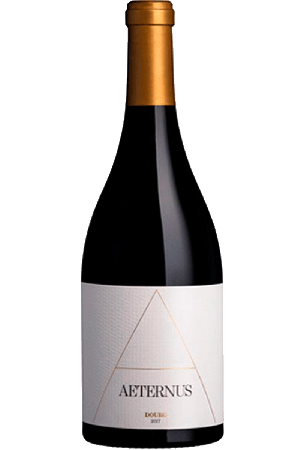 Aeternus Rode 2017