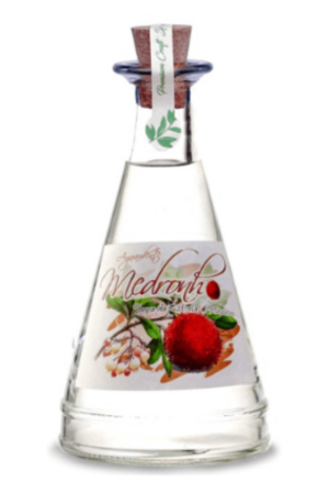Aguardente de Medronho Serra da Estrela 50cl