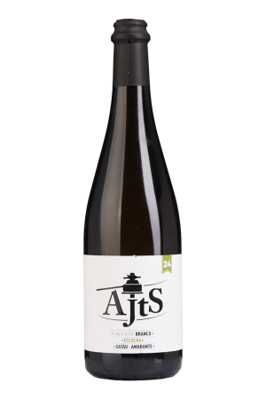 AJTS Escolha Branco 2024