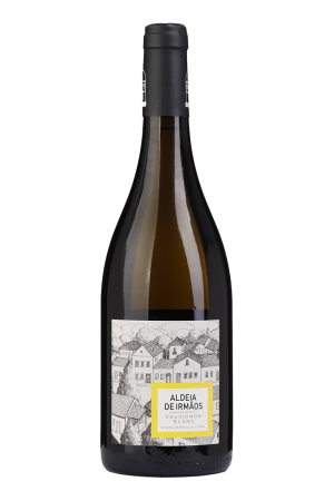 Aldeia de Irmãos Sauvignon Blanc Branco 2023