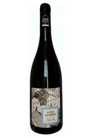 Aldeia de Irmãos Reserva Rotwein 2019