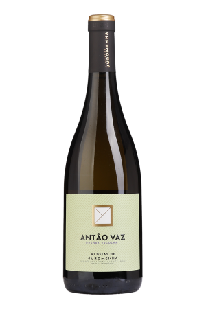 Aldeias de Juromenha Grande Escolha Antão Vaz Branco 2024