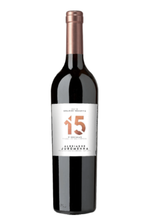 Aldeias de Juromenha Grande Reserva 15Vindimas Tinto 2018