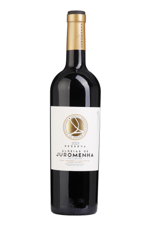 Aldeias de Juromenha Reserva Tinto 2023