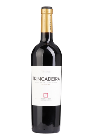 Aldeias de Juromenha Reserva Trincadeira Tinto 2021