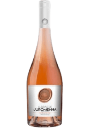 Aldeias de Juromenha Rosé 2021