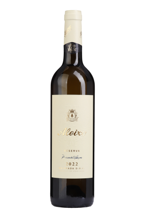 Aleixo Reserva Branco 2022