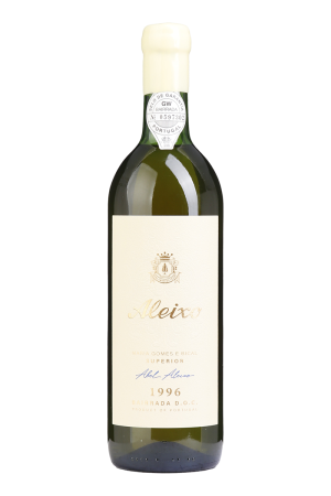 Aleixo Superior Maria Gomes e Bical Branco 1996