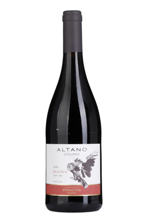 Altano Reserva Tinto 2022