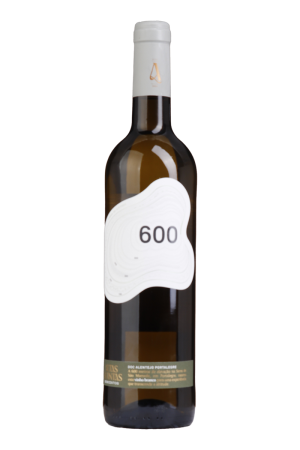 Altas Quintas 600 Weißwein 2024