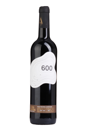 Altas Quintas 600 Tinto 2024