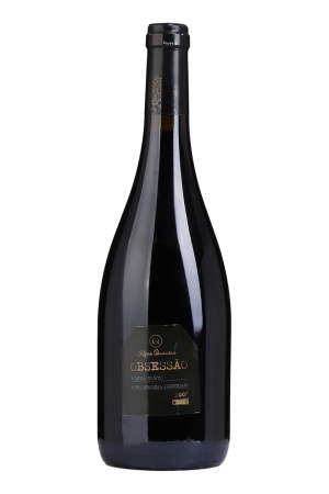 Altas Quintas Obsessão Tinto 2007