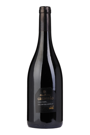 Altas Quintas Obsessão Rode 2015