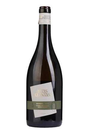 Altas Quintas Reserva Branco 2022