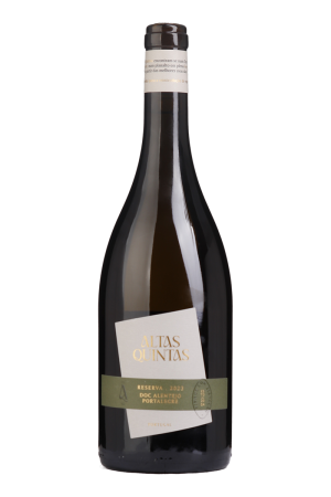 Altas Quintas Reserva Branco 2023