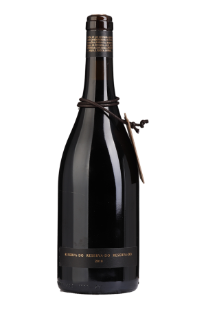 Altas Quintas Reserva-do Rotwein 2018