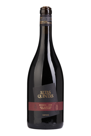 Altas Quintas Reserva Rode 2020
