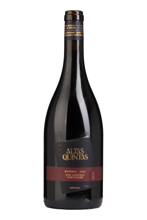 Altas Quintas Reserva Tinto 2022