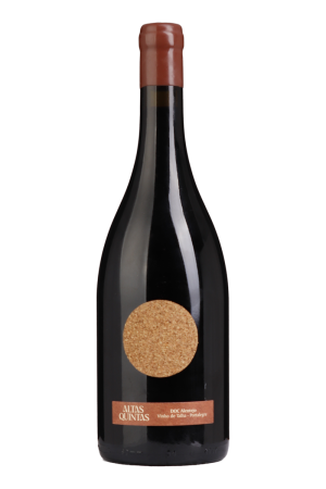 Altas Quintas Talha Tinto 2023