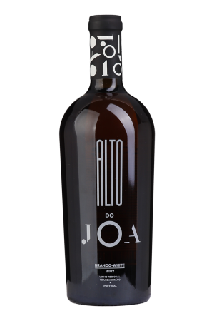 Alto do Joa Branco 2022