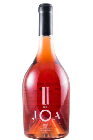 Alto do Joa Rosé 2020