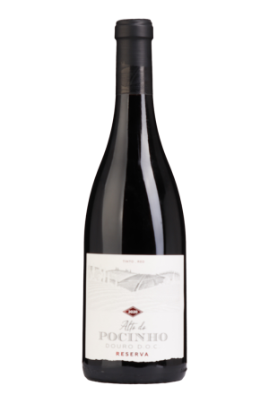 Alto do Pocinho DOC Reserva Tinto 2020