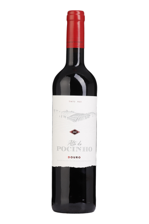 Alto do Pocinho Tinto 2021