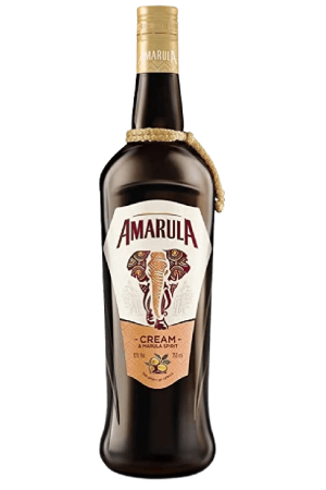 Amarula Cream