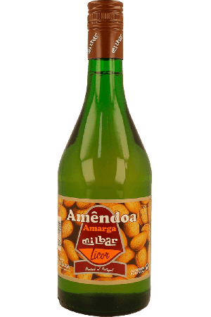 Amêndoa Amarga Milbar