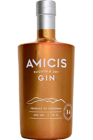 Amicis Gin