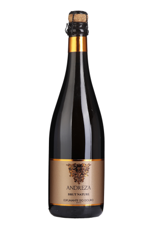 Andreza Espumante Brut Nature 2020