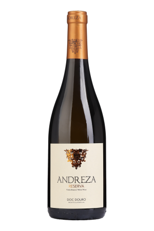 Andreza Reserva Branco 2024