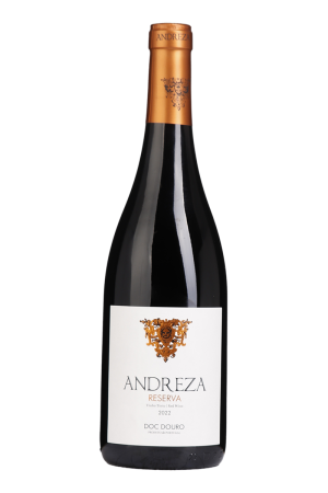 Andreza Reserva Tinto 2022