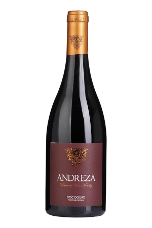 Andreza Vinha de Vale Mendiz Tinto 2019