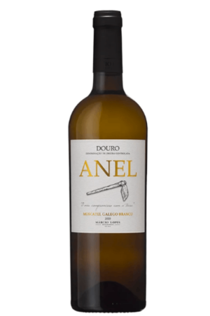 Anel Moscatel Galego Branco 2020