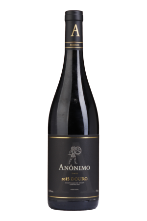 Anónimo Rode 2015