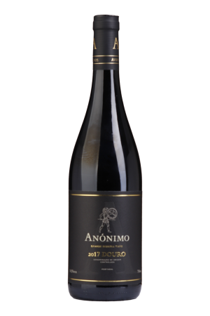 Anónimo Grand Reserve Rode 2017