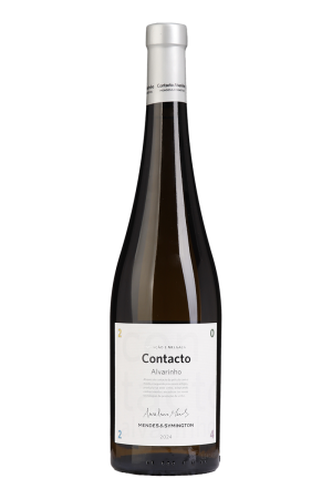 Anselmo Mendes Contacto Alvarinho Branco 2024