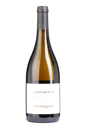 Anselmo Mendes Curtimenta Alvarinho Branco 2022
