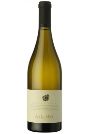 Anselmo Mendes Parcela Única Alvarinho Weißwein 2019