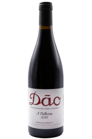 António Madeira a Palheira Tinto 2019