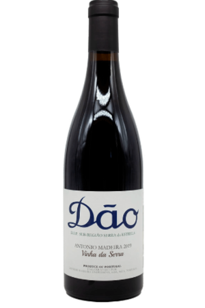 António Madeira Vinha da Serra Rode 2019